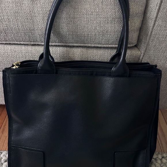 Tory Burch Tote/Computer Bag - Picture 2 of 6
